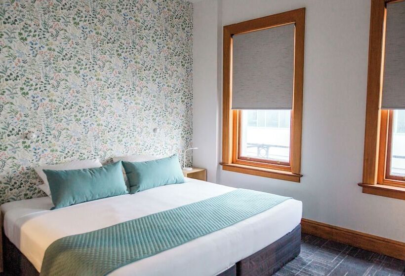 חדר סטנדרט, The Cambridge