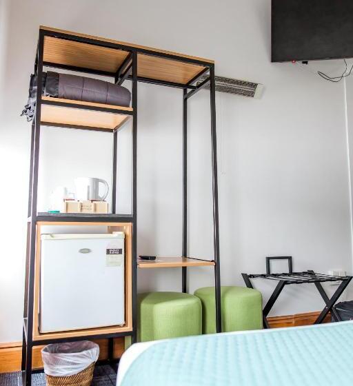 חדר סטנדרט, The Cambridge