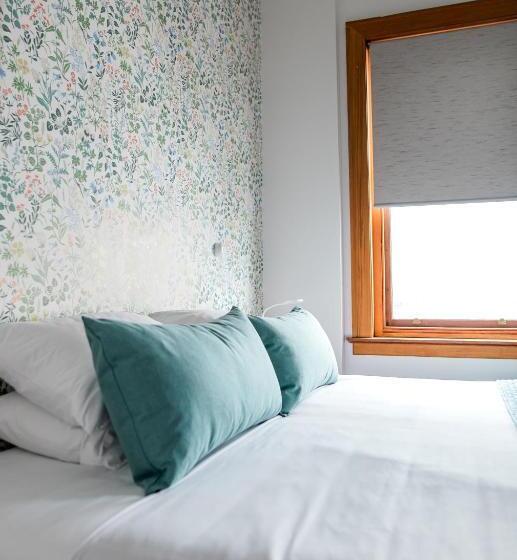 Quarto Estandar, The Cambridge