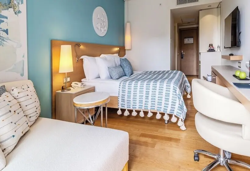 スタンダードルーム, Tui Blue Barut Andız - All Inclusive - Adults Only