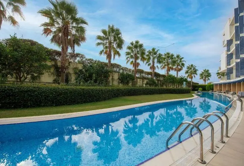 Standard swim-up room, Tui Blue Barut Andız - All Inclusive - Adults Only