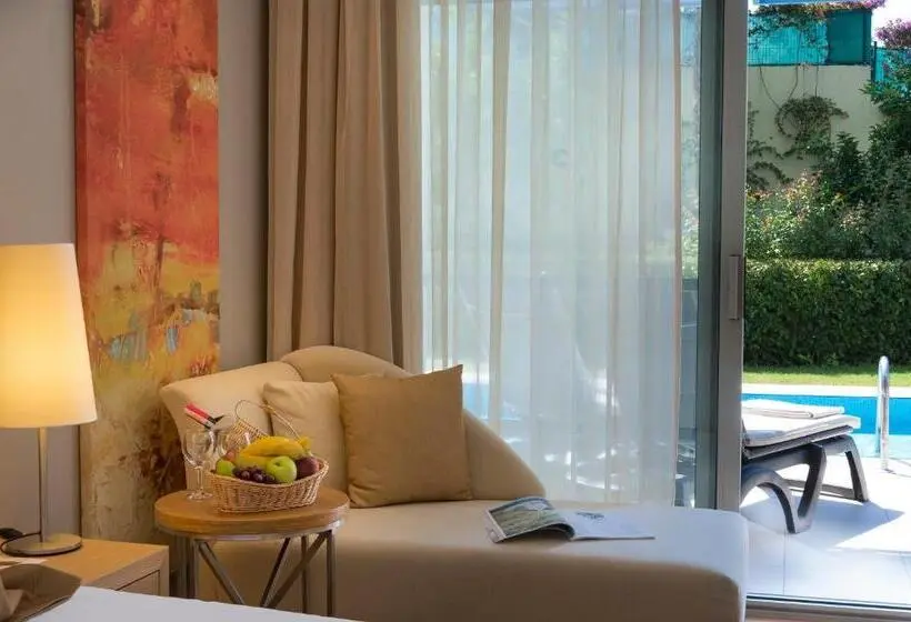 Standard swim-up room, Tui Blue Barut Andız - All Inclusive - Adults Only
