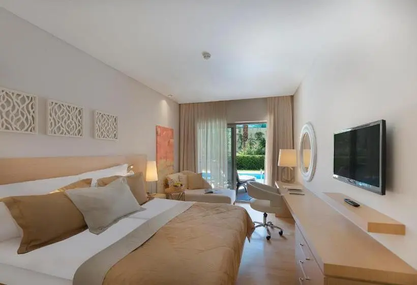 Standard swim-up room, Tui Blue Barut Andız - All Inclusive - Adults Only