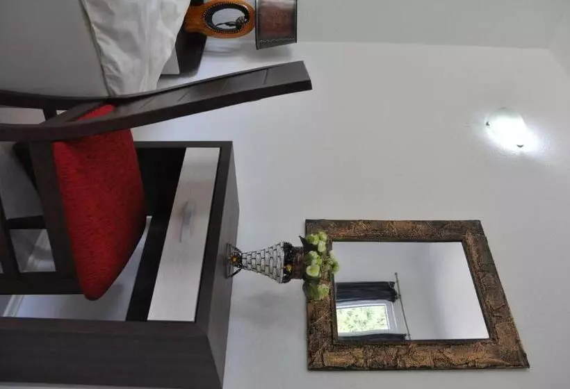 اتاق استاندارد, Villa Bella Boutique