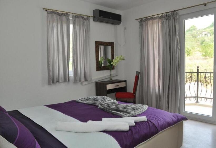 اتاق استاندارد, Villa Bella Boutique