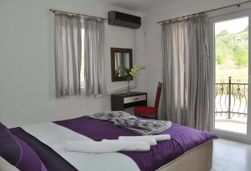 اتاق استاندارد, Villa Bella Boutique