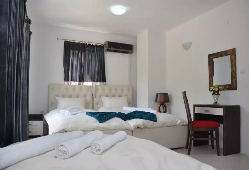 اتاق استاندارد, Villa Bella Boutique
