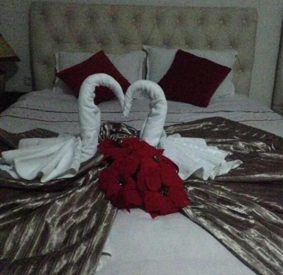 اتاق استاندارد, Villa Bella Boutique