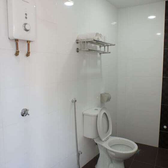 Quarto superior, Princeton