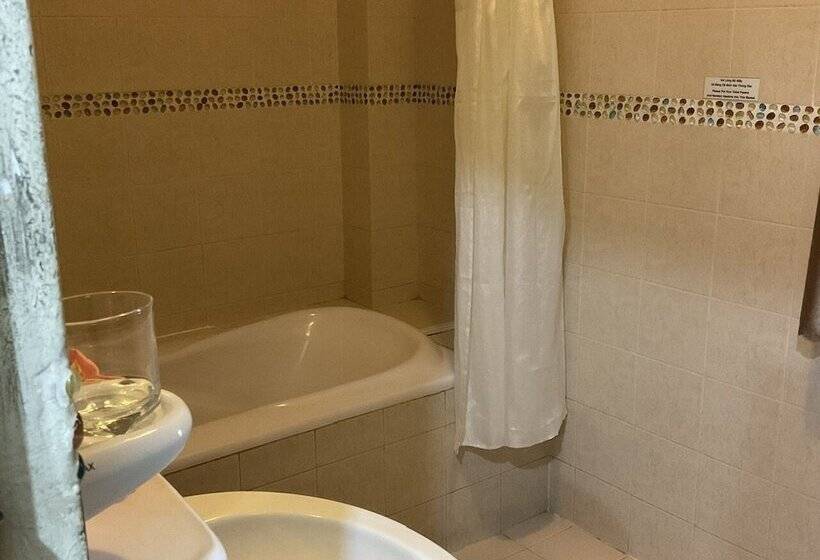 اتاق لوکس, Minh Chau