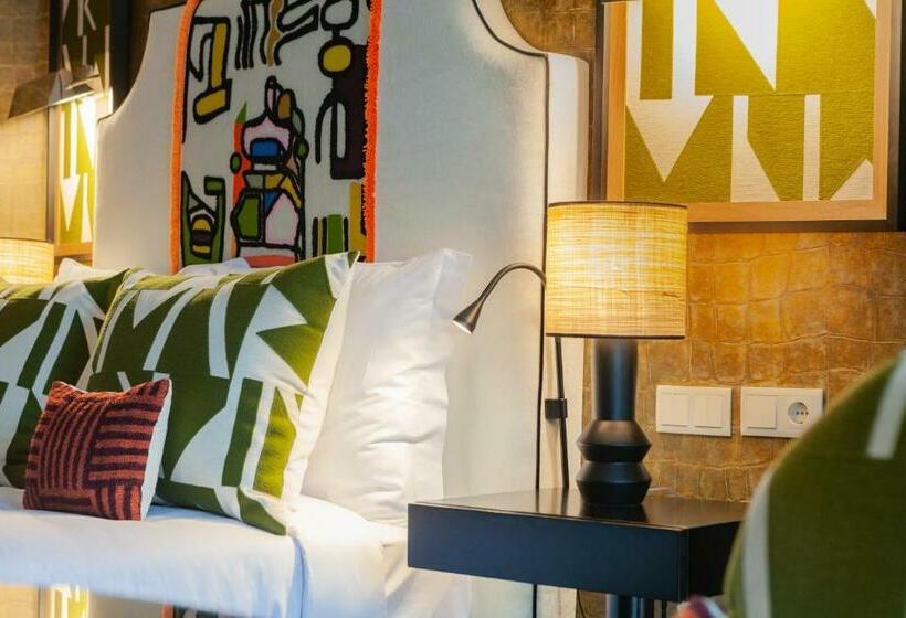 Номер Стандарт, Montargil Monte Novo