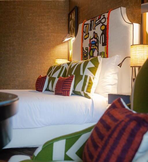 Номер Стандарт, Montargil Monte Novo