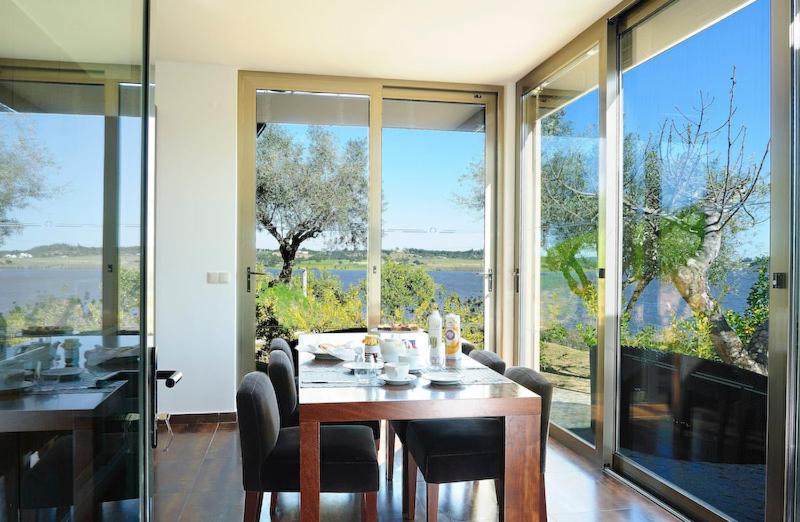 Вилла 1 Спальня, Montargil Monte Novo