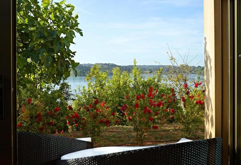 Вилла 1 Спальня, Montargil Monte Novo