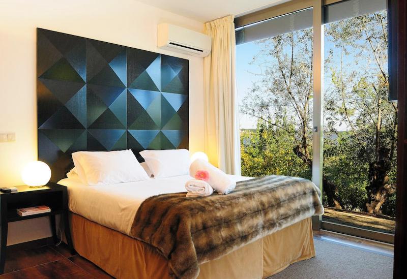 Вилла 1 Спальня, Montargil Monte Novo