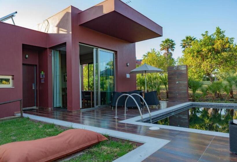 带2间卧室的别墅可观花园景, Montargil Monte Novo