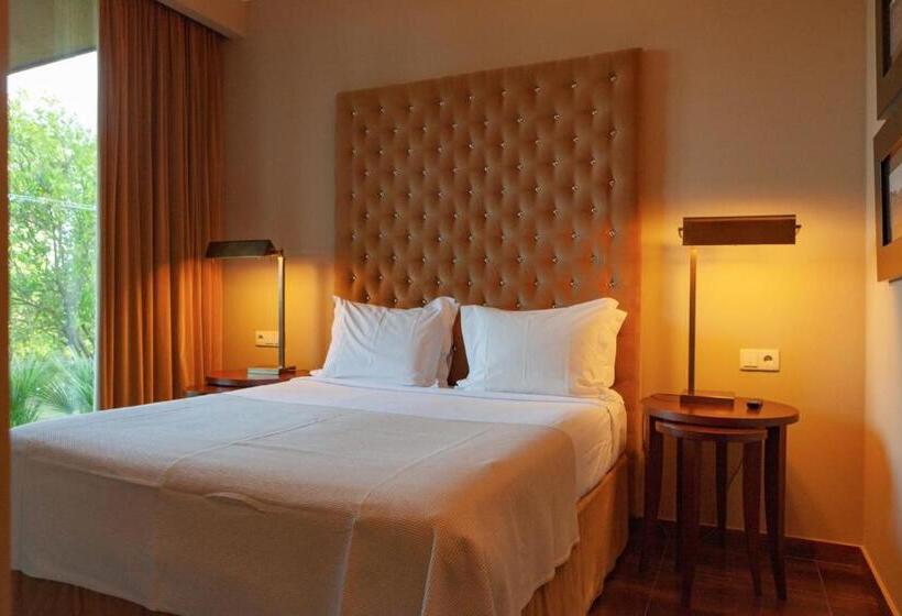 Вилла 3 Спальни Вид на Сад, Montargil Monte Novo