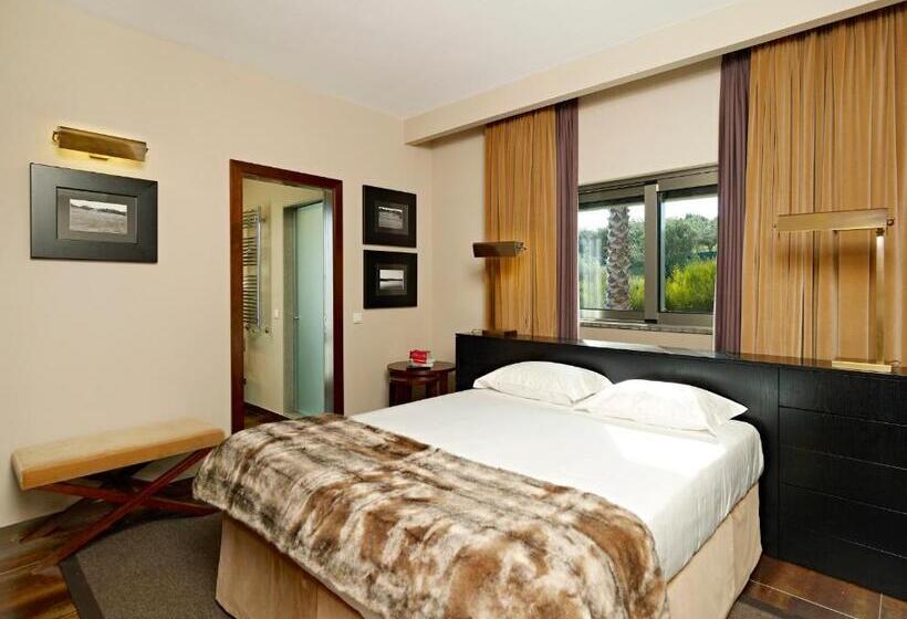 Вилла 3 Спальни Вид на Сад, Montargil Monte Novo