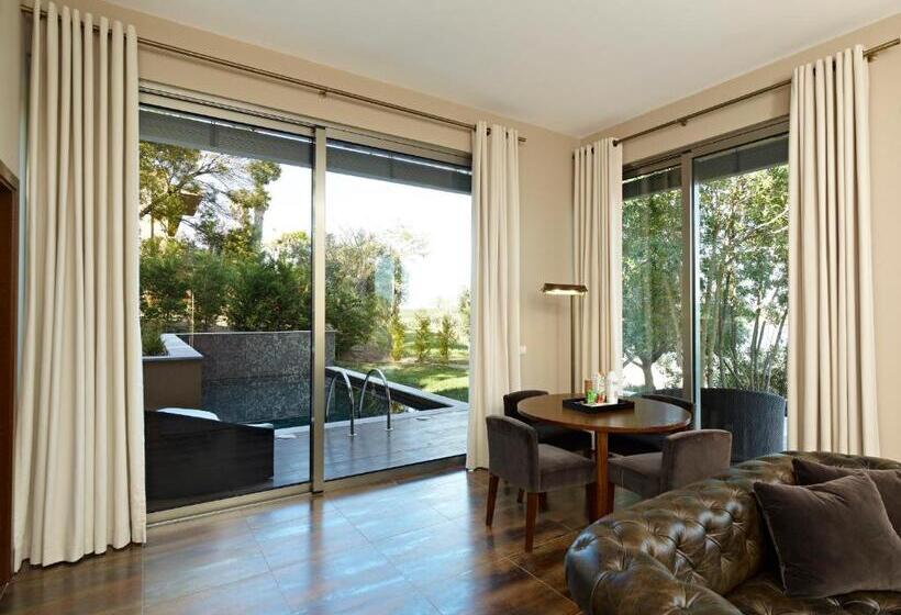 Вилла 2 Спальни, Montargil Monte Novo