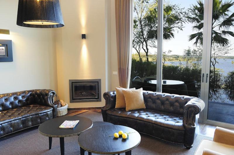 Вилла 3 Спальни, Montargil Monte Novo