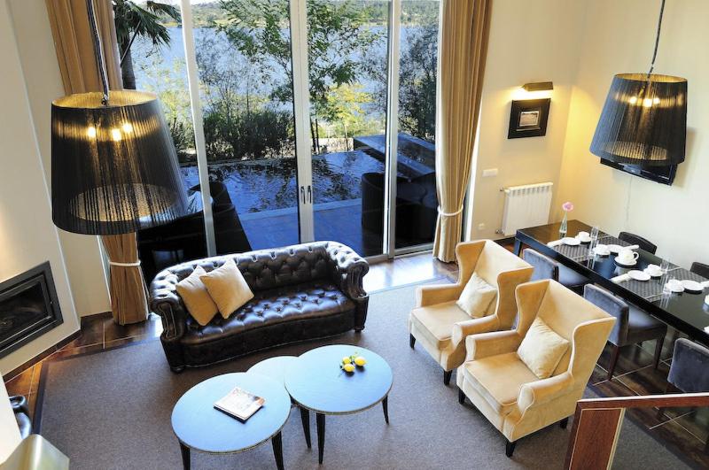 Вилла 3 Спальни, Montargil Monte Novo