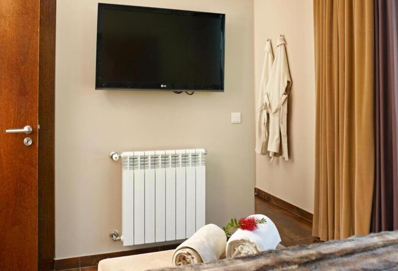 Вилла 3 Спальни, Montargil Monte Novo