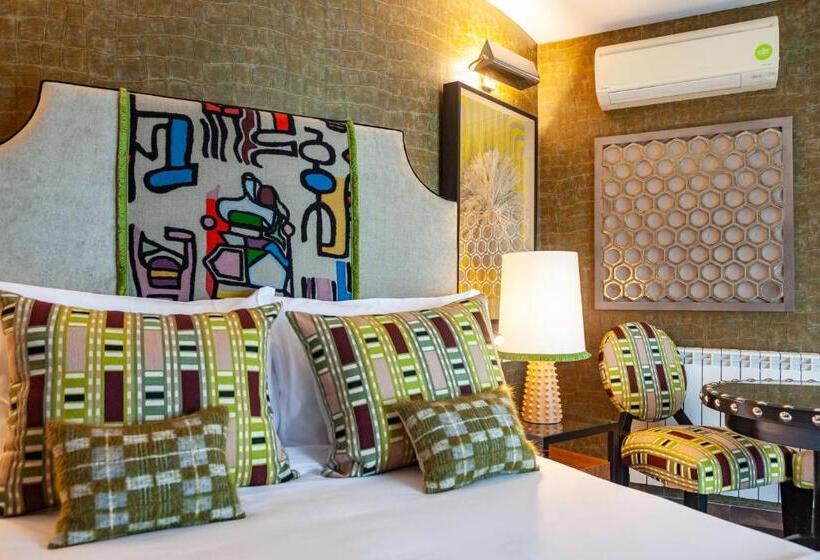 Номер Стандарт Вид на Озеро, Montargil Monte Novo