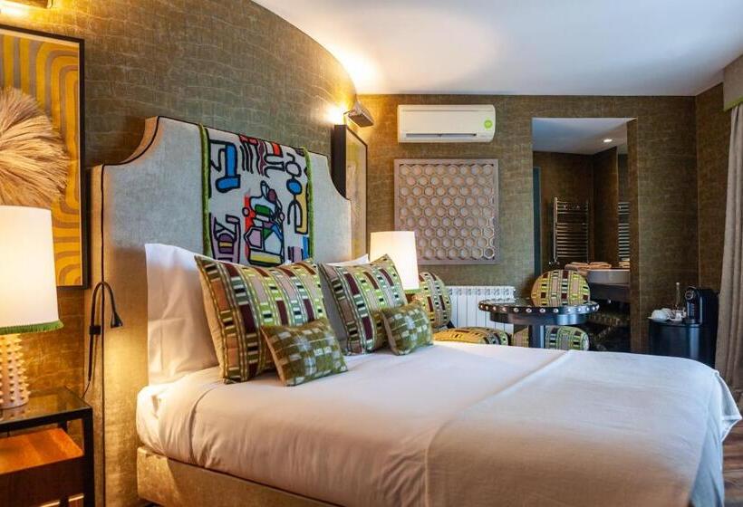 Номер Стандарт Вид на Озеро, Montargil Monte Novo