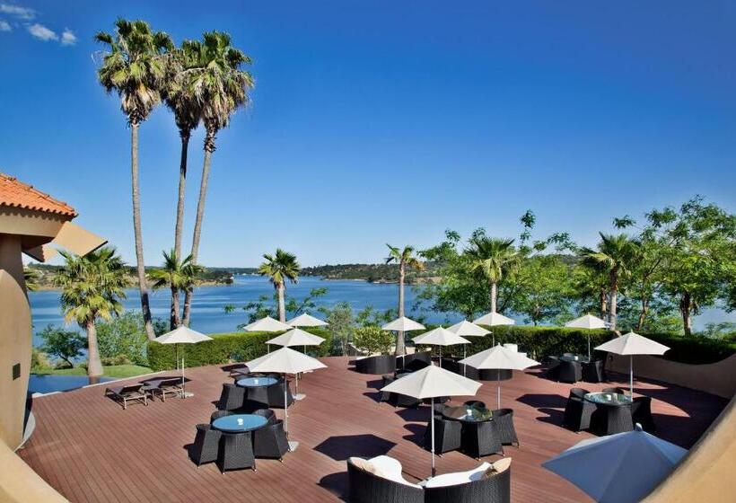 Номер Стандарт Вид на Сад, Montargil Monte Novo