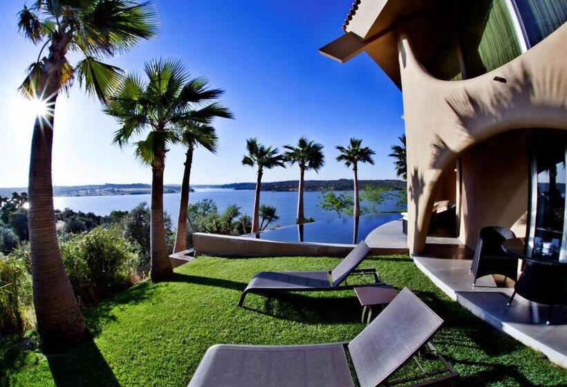 Номер Стандарт Вид на Сад, Montargil Monte Novo