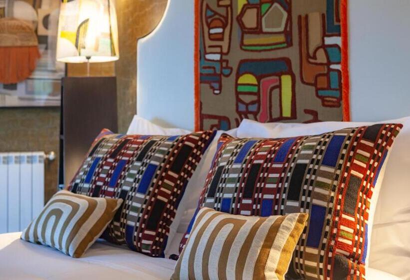 Номер Стандарт Вид на Сад, Montargil Monte Novo