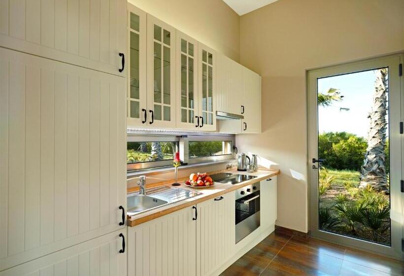 Вилла 3 Спальни Вид на Сад, Montargil Monte Novo