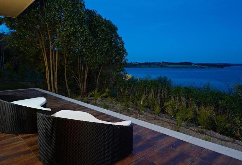 Вилла 2 Спальни, Montargil Monte Novo