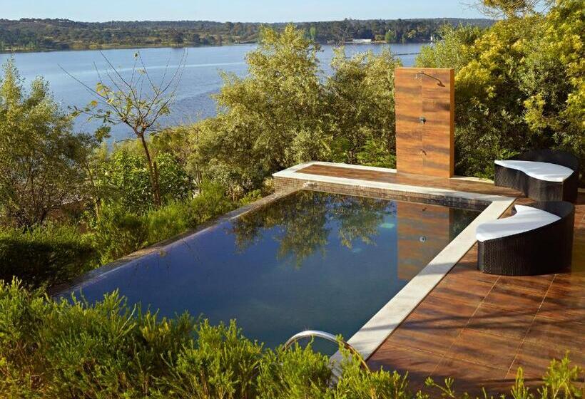 带3个卧室的别墅, Montargil Monte Novo