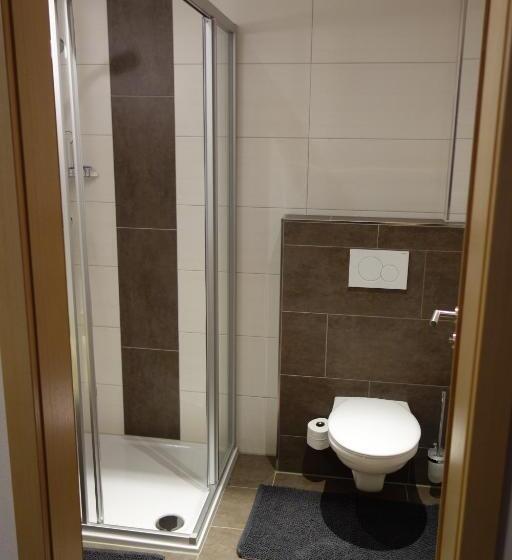 マウンテンビュースタンダードルーム, Gasthof Dietrichshorn