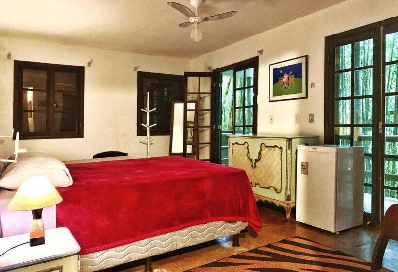 Номер Superior, Pousada Valle Paradiso