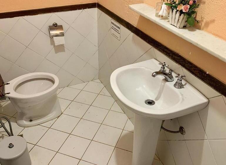 单人经济间, Pousada Valle Paradiso