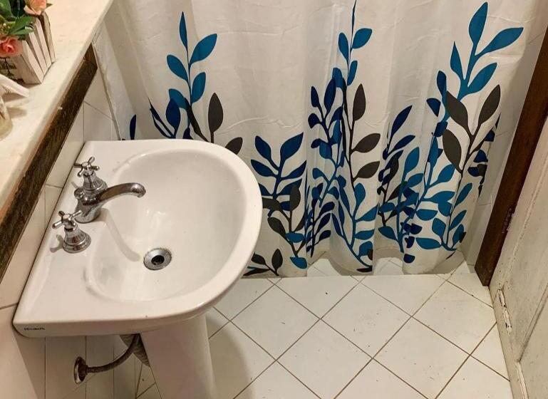 单人经济间, Pousada Valle Paradiso