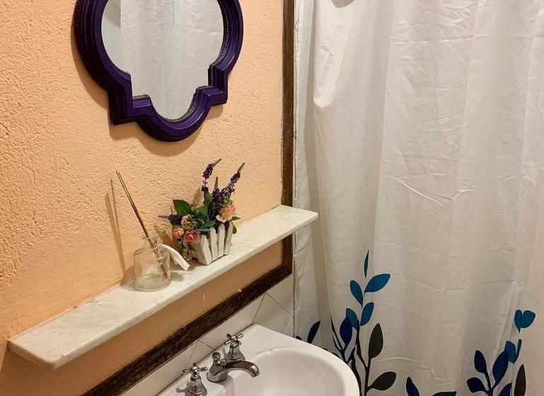 单人经济间, Pousada Valle Paradiso