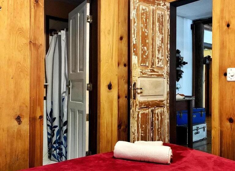 单人经济间, Pousada Valle Paradiso