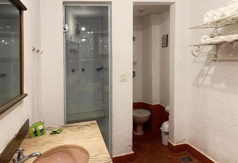 高级三人间, Pousada Valle Paradiso