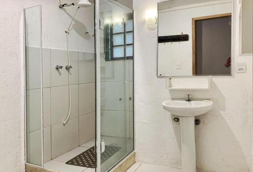 四人标准间, Pousada Valle Paradiso