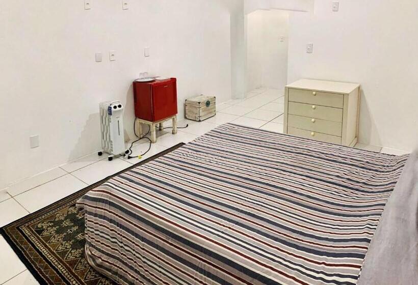 四人标准间, Pousada Valle Paradiso