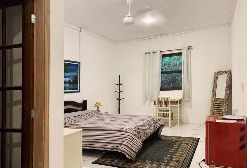 Четырехместный Номер Стандарт, Pousada Valle Paradiso