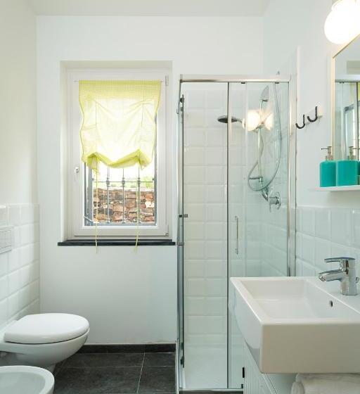 Номер Стандарт, B&b Villarocca Da Ines E Perizia