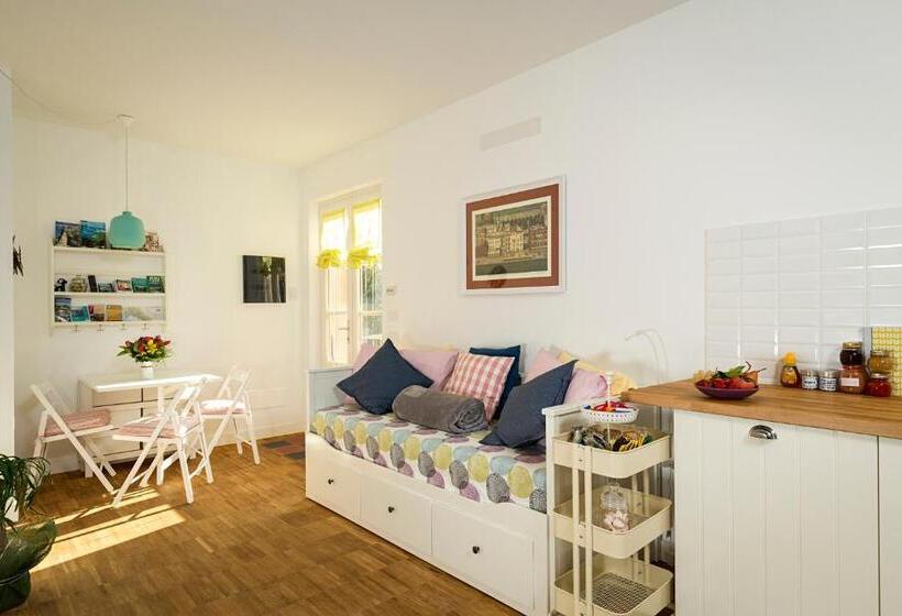 주니어 스위트, B&b Villarocca Da Ines E Perizia
