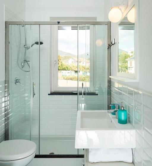 Полулюкс, B&b Villarocca Da Ines E Perizia