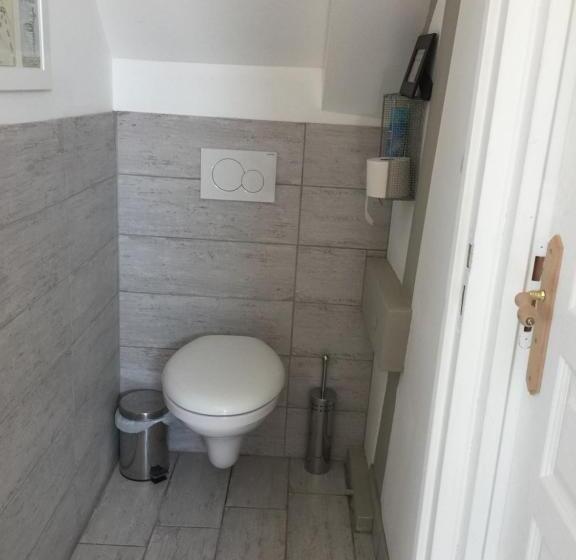 Номер Стандарт Вид на Сад, La Bossellerie