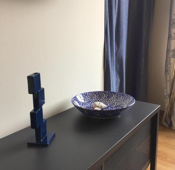 Номер Стандарт Вид на Сад, La Bossellerie