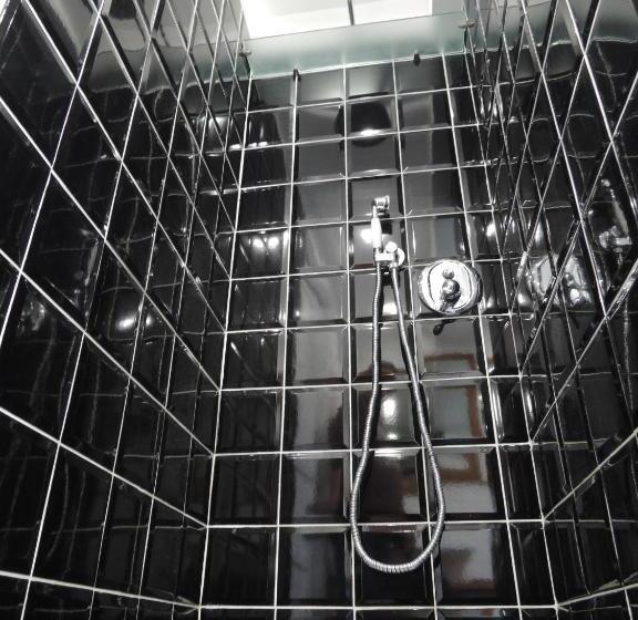 בית, חדר שינה 1, La Casa Nel Cortile